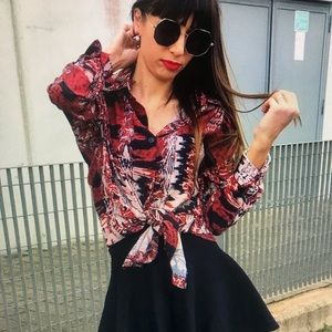 Meet your Posher, Marcel